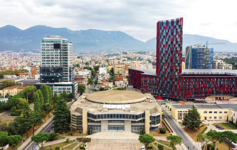 Albania