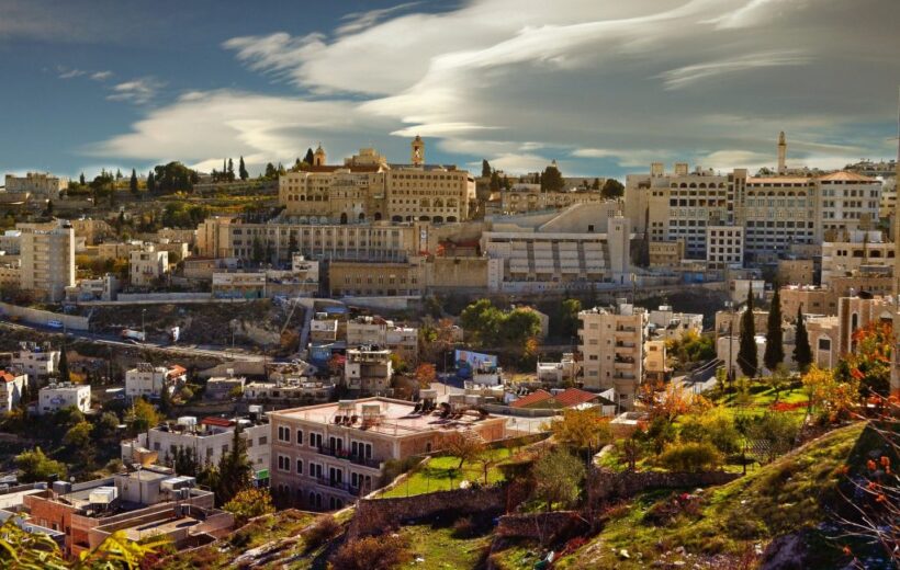 Palestina