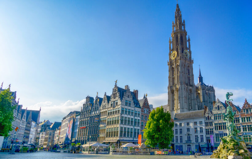Bélgica