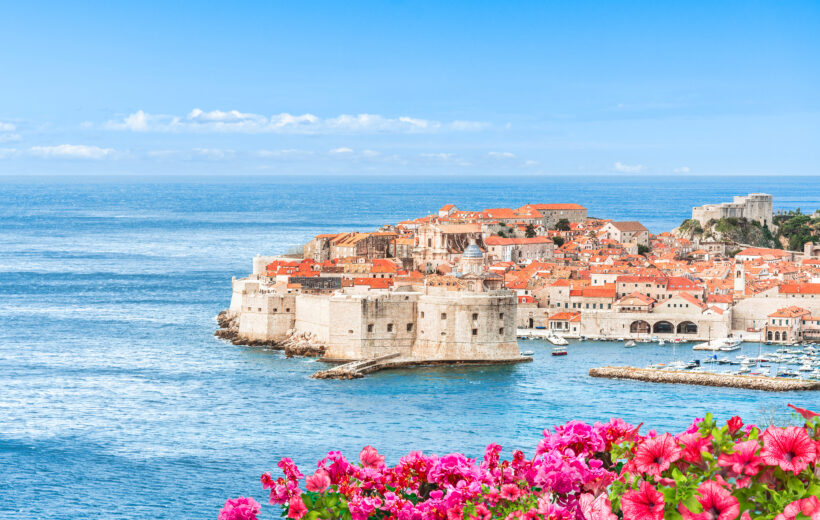 Croacia