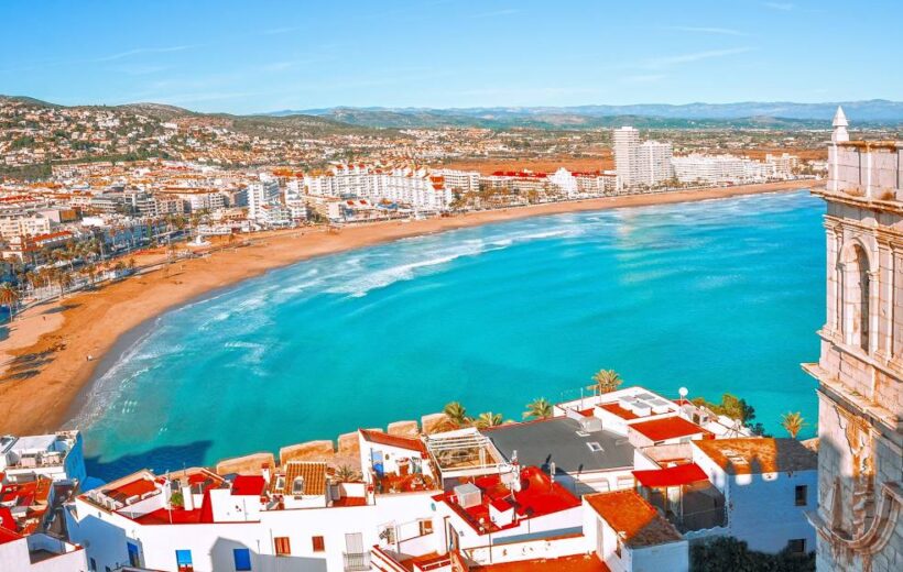 España
