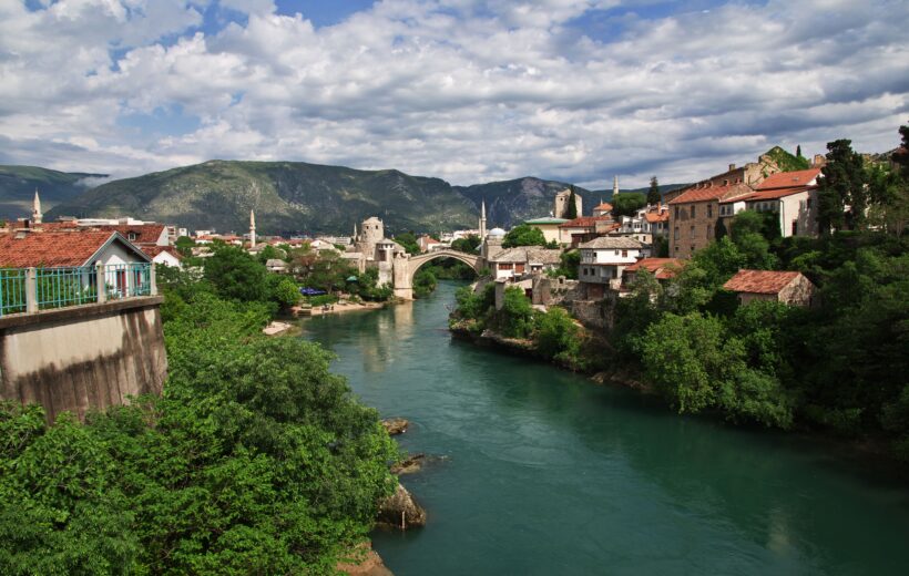 Bosnia y Herzegovina