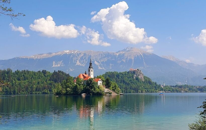 Eslovenia