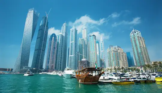 Emiratos Árabes Unidos