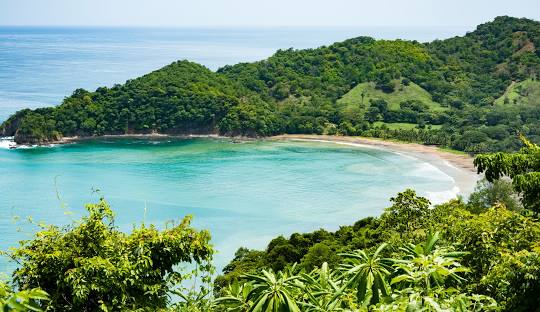 Costa Rica